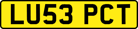 LU53PCT