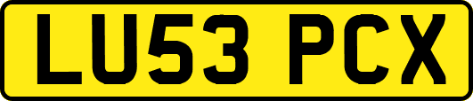 LU53PCX