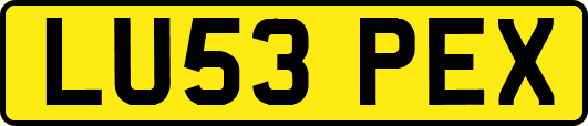 LU53PEX