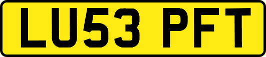 LU53PFT