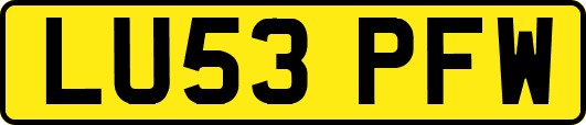 LU53PFW