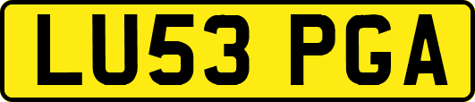 LU53PGA