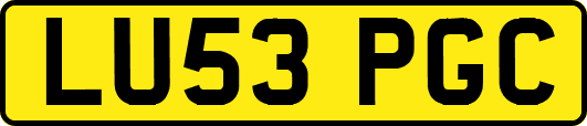 LU53PGC