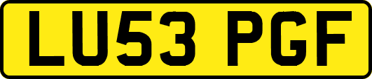 LU53PGF