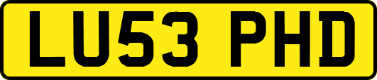 LU53PHD