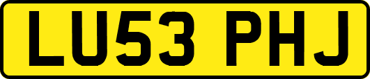 LU53PHJ