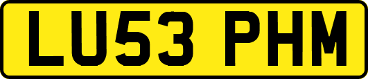 LU53PHM