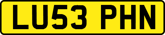 LU53PHN