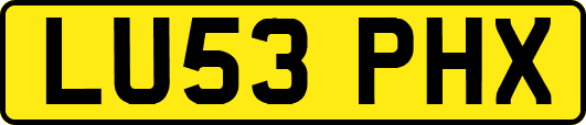 LU53PHX