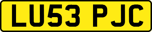 LU53PJC