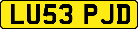 LU53PJD