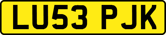 LU53PJK