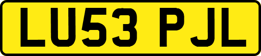 LU53PJL