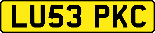 LU53PKC