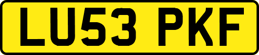 LU53PKF