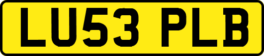 LU53PLB