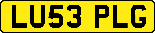 LU53PLG