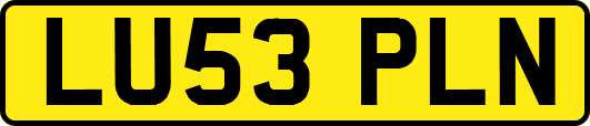 LU53PLN