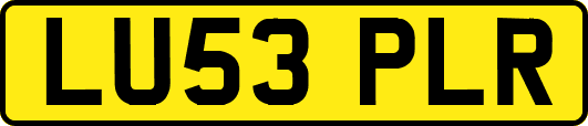 LU53PLR