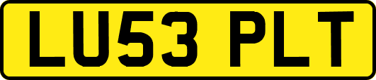 LU53PLT