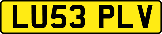LU53PLV