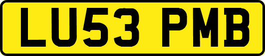 LU53PMB