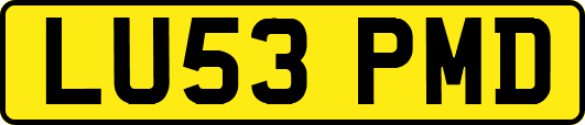 LU53PMD