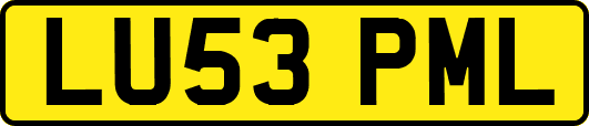 LU53PML