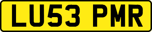 LU53PMR