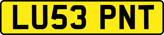 LU53PNT