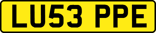 LU53PPE