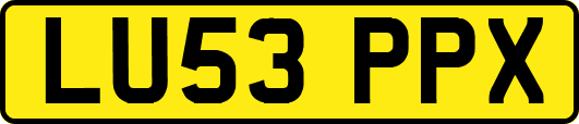 LU53PPX