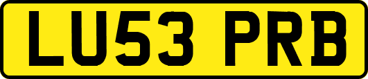 LU53PRB