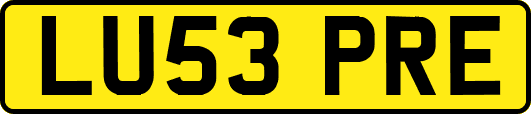 LU53PRE