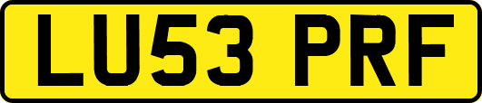 LU53PRF