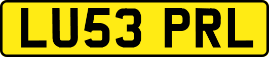 LU53PRL