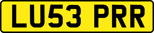 LU53PRR