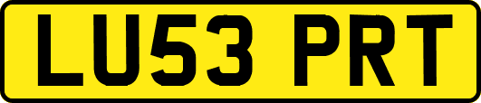 LU53PRT