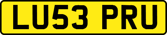 LU53PRU