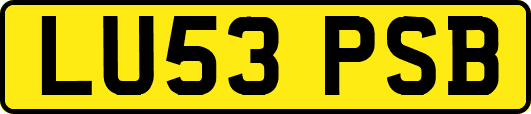 LU53PSB
