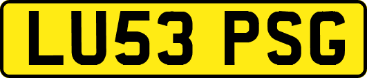LU53PSG