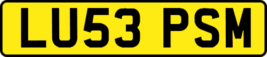 LU53PSM