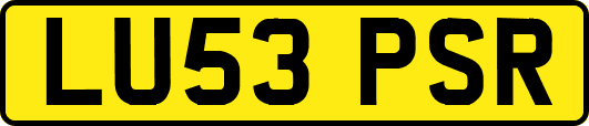 LU53PSR