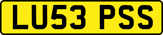 LU53PSS