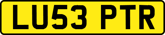 LU53PTR