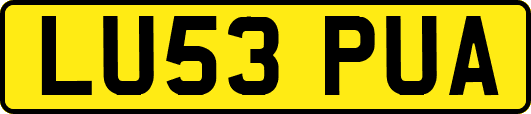 LU53PUA