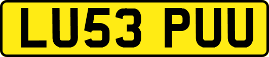 LU53PUU