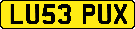 LU53PUX