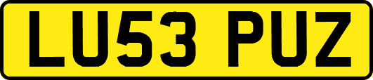 LU53PUZ