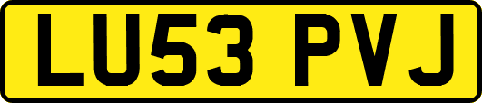 LU53PVJ